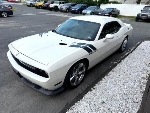 2009 Dodge Challenger R/T