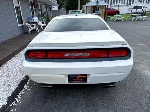 2009 Dodge Challenger R/T