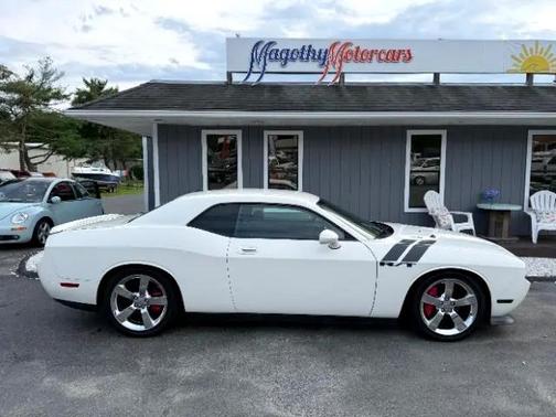 2009 Dodge Challenger R/T