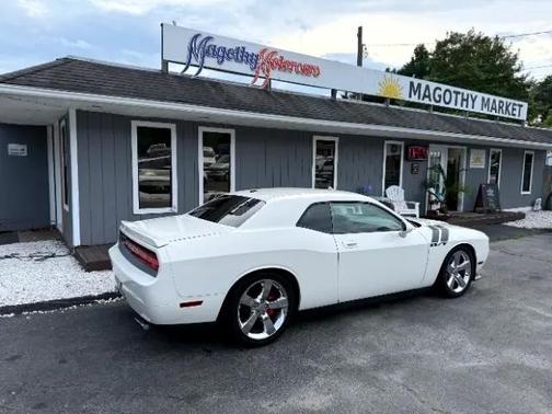 2009 Dodge Challenger R/T