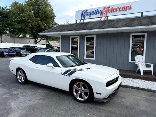2009 Dodge Challenger R/T