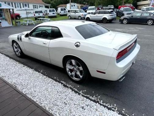 2009 Dodge Challenger R/T