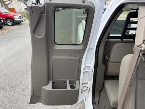 Bright White Clearcoat 2005 Dodge Dakota SLT Club Cab