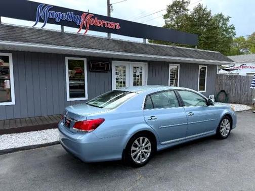 2011 Toyota Avalon Limited