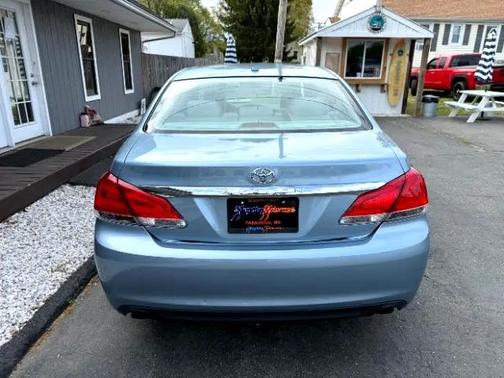 2011 Toyota Avalon Limited