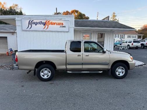 2006 Toyota Tundra SR5
