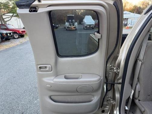 2006 Toyota Tundra SR5