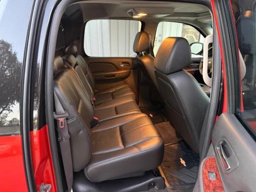 2009 Chevrolet Avalanche 1500 LT