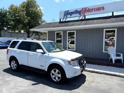 2008 Ford Escape Limited