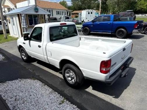 2011 Ford Ranger XL