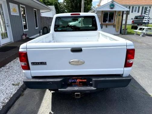 2011 Ford Ranger XL