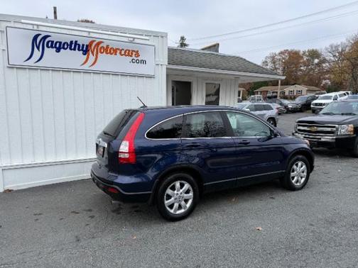 2008 Honda CR-V EX-L