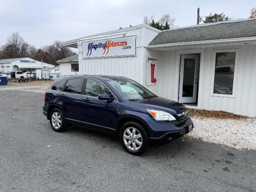 2008 Honda CR-V EX-L