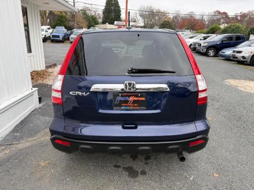 2008 Honda CR-V EX-L