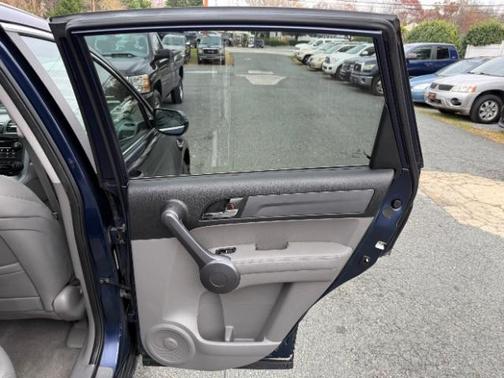 2008 Honda CR-V EX-L