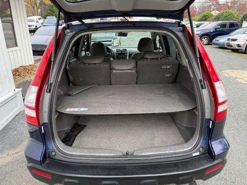 2008 Honda CR-V EX-L