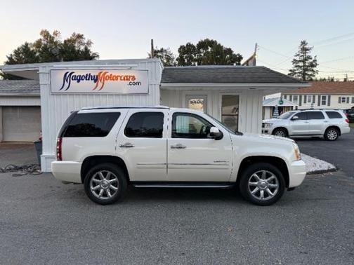 2013 GMC Yukon Denali