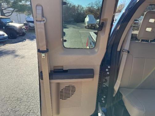 2013 Ford F-250 Lariat