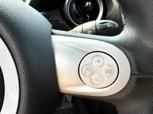 2008 MINI Cooper S Base