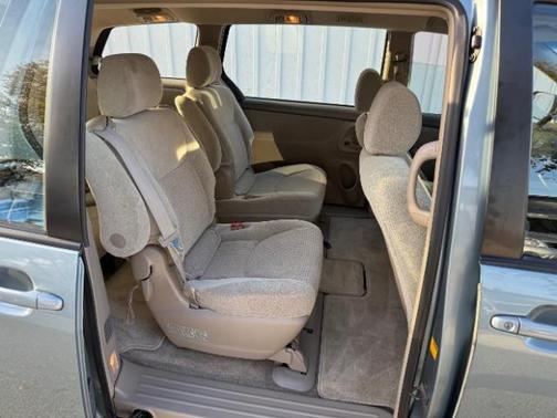 2007 Toyota Sienna CE