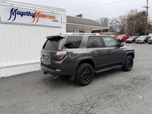 2014 Toyota 4Runner SR5 Premium