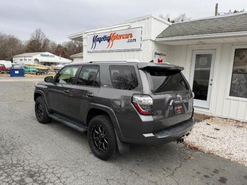 2014 Toyota 4Runner SR5 Premium