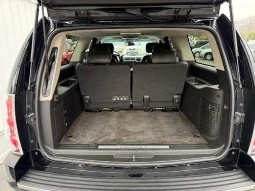 2013 GMC Yukon XL Denali