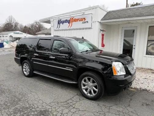 2013 GMC Yukon XL Denali