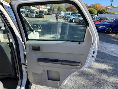 2012 Ford Escape XLS