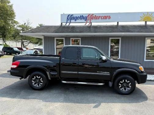 2004 Toyota Tundra SR5