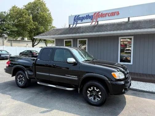 2004 Toyota Tundra SR5