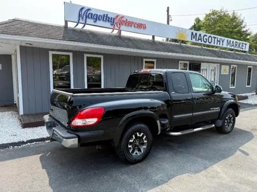 2004 Toyota Tundra SR5