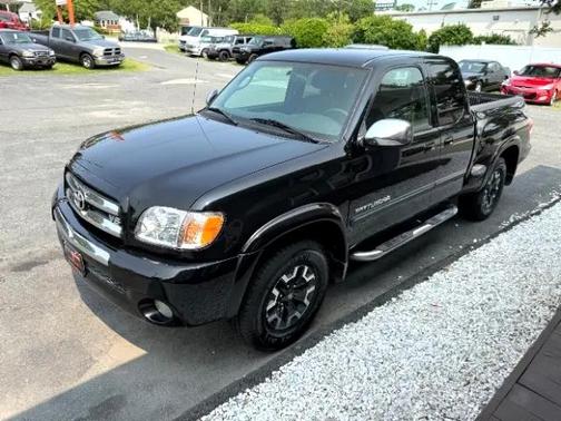 2004 Toyota Tundra SR5