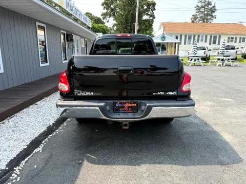 2004 Toyota Tundra SR5
