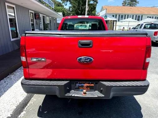 2007 Ford F-150 STX