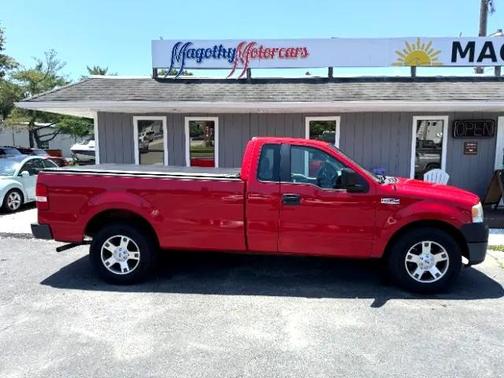 2007 Ford F-150 STX