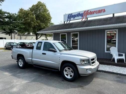 2011 Dodge Dakota Big Horn/Lone Star