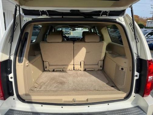 2010 Chevrolet Suburban 1500 LTZ