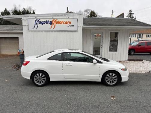 2011 Honda Civic EX-L