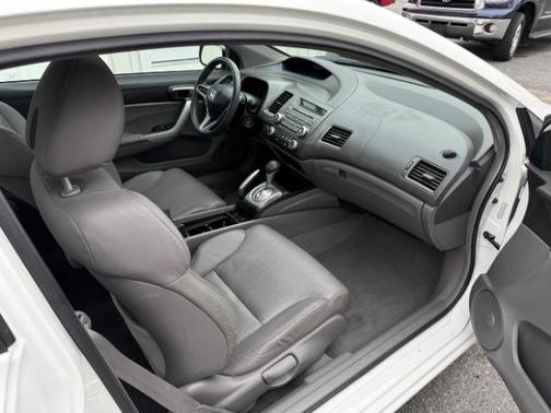 2011 Honda Civic EX-L