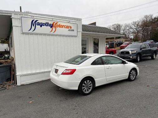 2011 Honda Civic EX-L