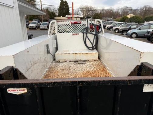 2017 Chevrolet Silverado 3500 WT