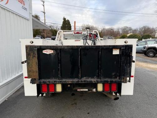 2017 Chevrolet Silverado 3500 WT