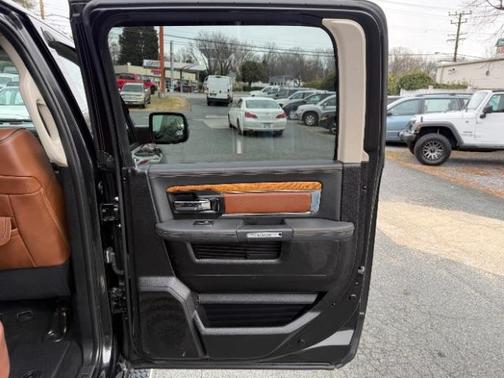 2015 RAM 1500 Longhorn