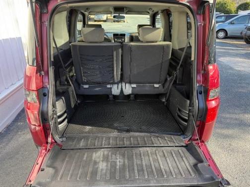 2007 Honda Element EX