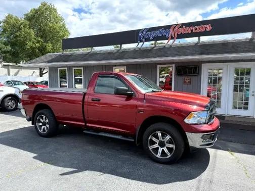 2011 Dodge Ram 1500 SLT