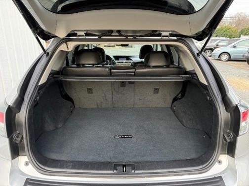 2014 Lexus RX 350 Base