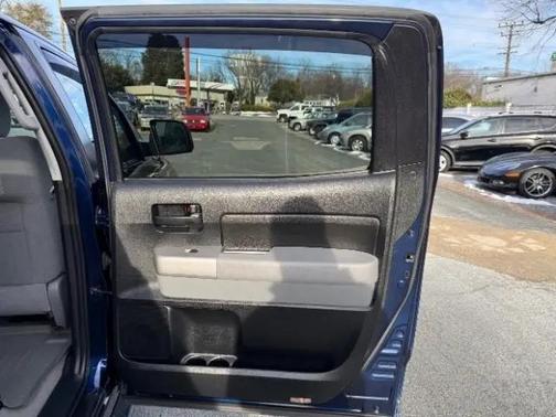 2008 Toyota Tundra SR5 CrewMax