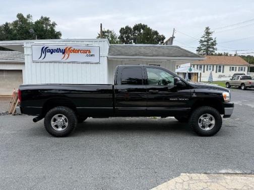 2006 Dodge Ram 3500 SLT/Sport