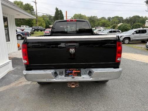 2006 Dodge Ram 3500 SLT/Sport